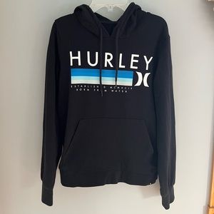 Tilly’s Hurley Sweatshirt